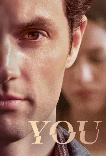 Постер к сериалу "Ты" #1277617