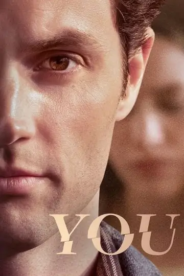Постер к сериалу "Ты" #1277620