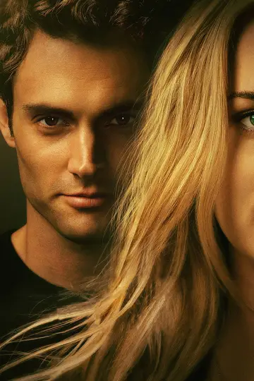 Постер к сериалу "Ты" #1277634