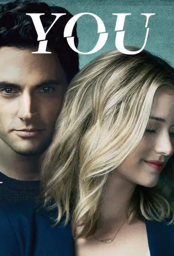 Постер к сериалу "Ты" #1277647
