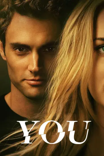 Постер к сериалу "Ты" #1521112