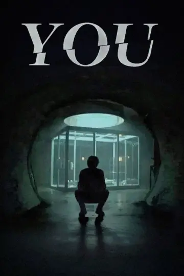 Постер к сериалу "Ты" #1277663