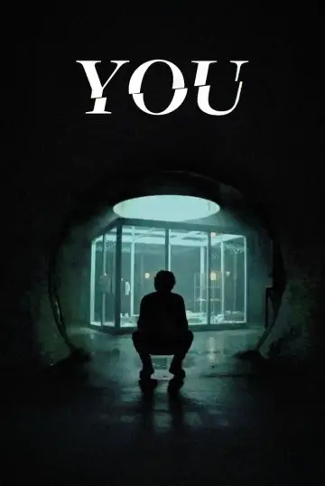 Постер к сериалу "Ты" #1277666