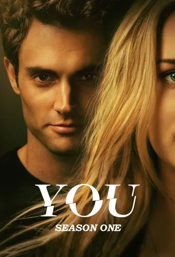 Постер к сериалу "Ты" #1521097