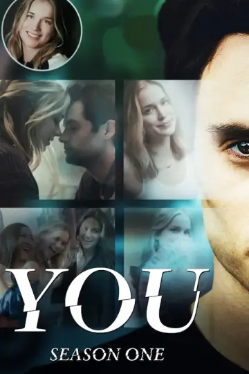Постер к сериалу "Ты" #1521101