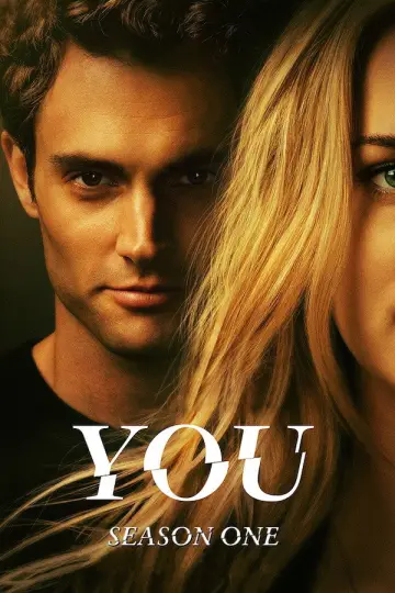 Постер к сериалу "Ты" #1521102