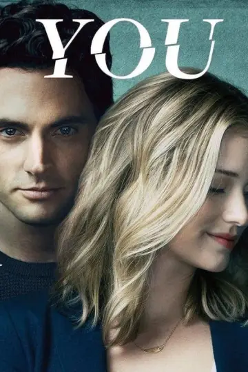 Постер к сериалу "Ты" #1521109