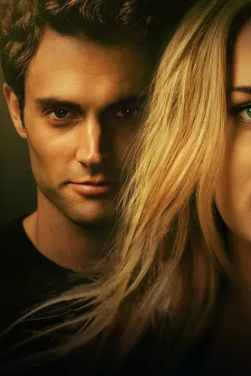 Постер к сериалу "Ты" #1521110