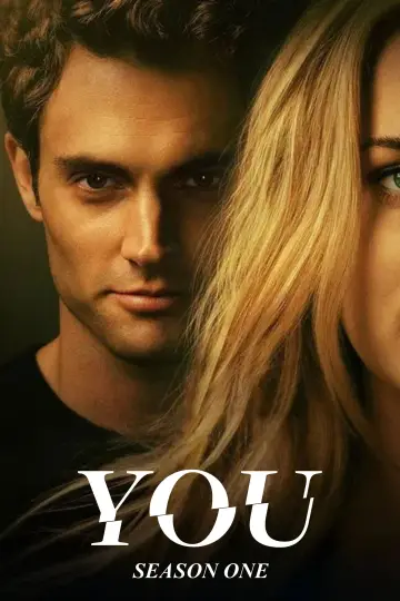 Постер к сериалу "Ты" #1521113