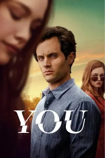 Постер к сериалу "Ты" #1521117
