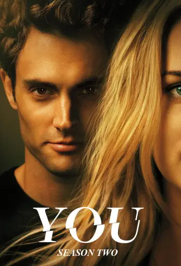 Постер к сериалу "Ты" #1521124