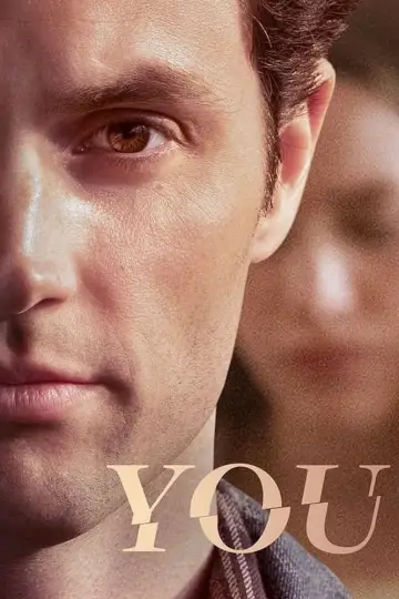 Постер к сериалу "Ты" #1521128