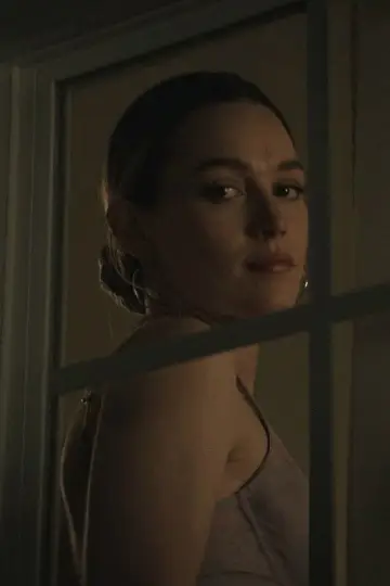 Постер к сериалу "Ты" #1521154