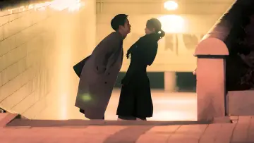 Задник к сериалу "Красивая нуна, что покупает мне еду" #1399945