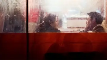 Задник к сериалу "Красивая нуна, что покупает мне еду" #1399946
