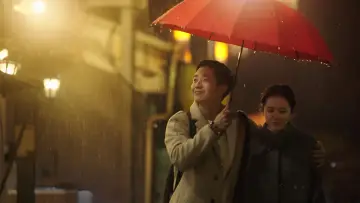 Задник к сериалу "Красивая нуна, что покупает мне еду" #1399962