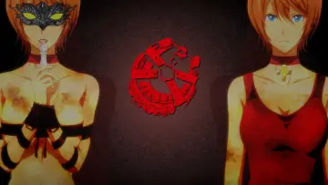 Задник к сериалу "Я и 23 раба" #1368778