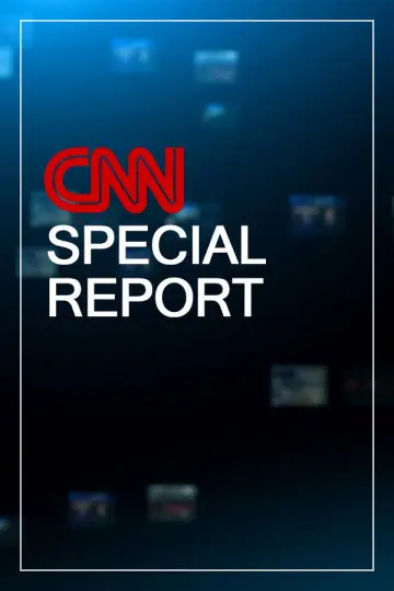 Постер к сериалу "Спецвыпуск CNN" #1751215