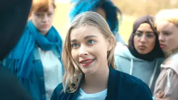 Задник к сериалу "СКАМ Германия" #1450592