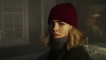 Задник к сериалу "Импульс" #1435210