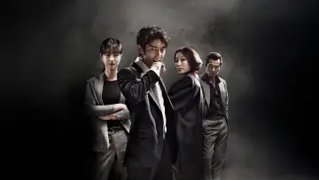Задник к сериалу "Адвокат вне закона" #1839330