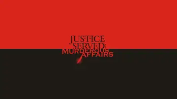 Задник к сериалу "Murderous Affairs" #1376663