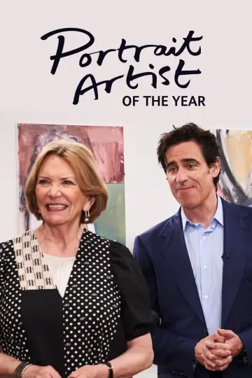 Постер к сериалу "Portrait Artist of the Year" #1495561