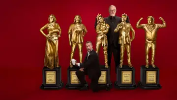 Задник к сериалу "Таскмастер: Чемпион чемпионов" #1478866