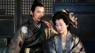 贞观之治 постер