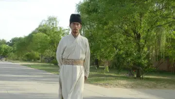 Задник к сериалу "贞观之治" #1744931