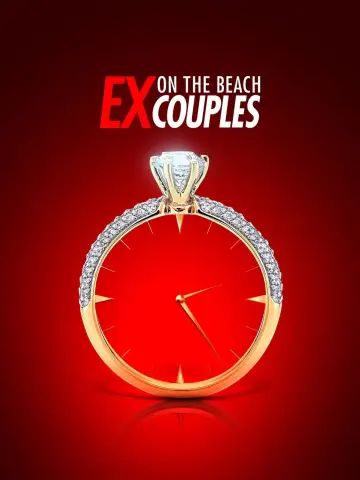 Постер к сериалу "Ex on the Beach" #1759055