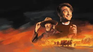 Задник к сериалу "Чудотворцы" #1373831