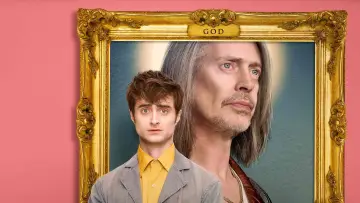 Задник к сериалу "Чудотворцы" #1373838