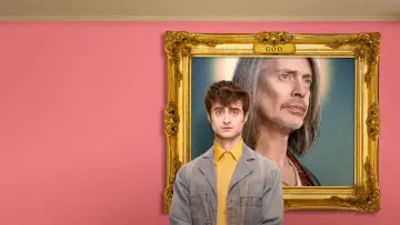 Задник к сериалу "Чудотворцы" #1373841