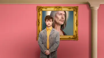 Задник к сериалу "Чудотворцы" #1373842