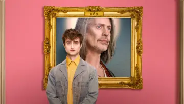 Задник к сериалу "Чудотворцы" #1373853