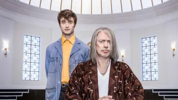 Задник к сериалу "Чудотворцы" #1373858
