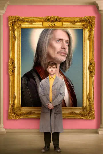 Постер к сериалу "Чудотворцы" #1373911