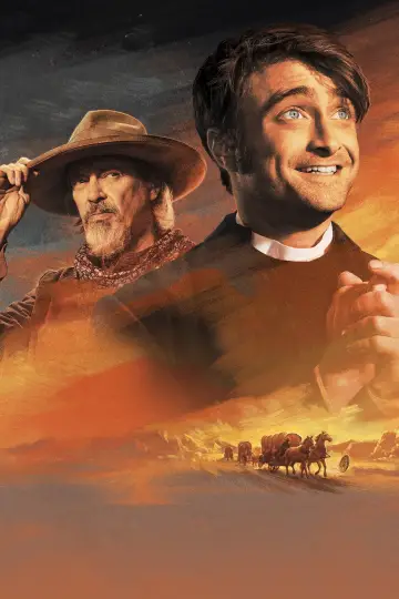 Постер к сериалу "Чудотворцы" #1373918