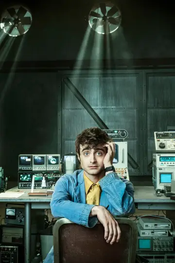 Постер к сериалу "Чудотворцы" #1373921