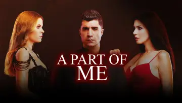 Задник к сериалу "Часть меня" #1721737