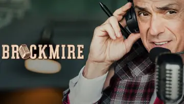 Задник к сериалу "Брокмайр" #1542681