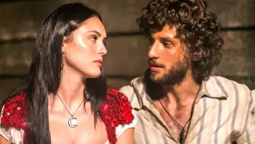 Задник к сериалу "Новый мир" #1661880