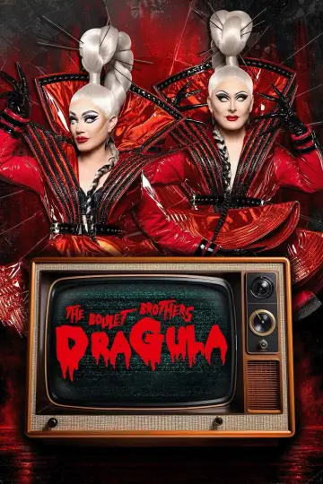 Постер к сериалу "Драгула Братьев Буле" #1659255