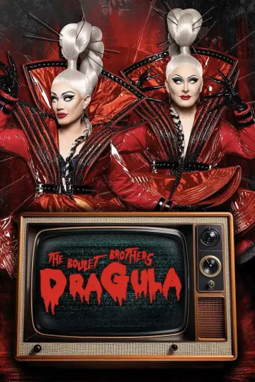 Постер к сериалу "Драгула Братьев Буле" #1659256
