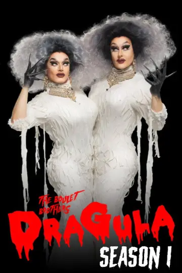 Постер к сериалу "Драгула Братьев Буле" #1722253