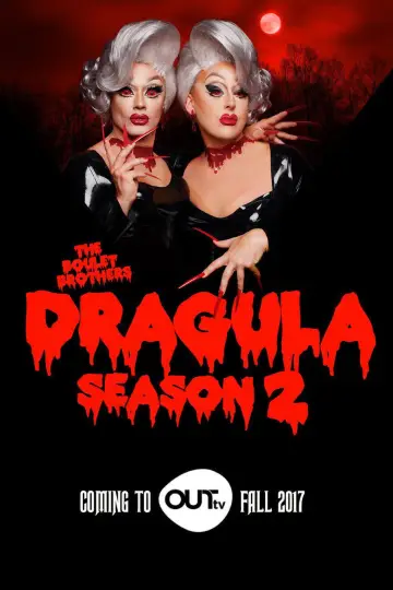 Постер к сериалу "Драгула Братьев Буле" #1722258