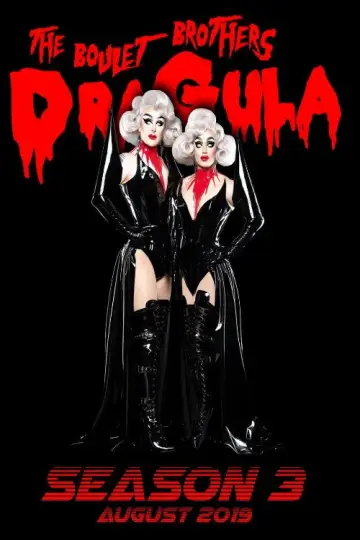 Постер к сериалу "Драгула Братьев Буле" #1722262