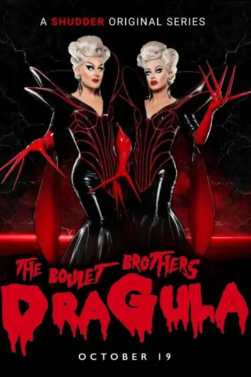 Постер к сериалу "Драгула Братьев Буле" #1722271