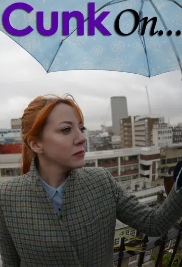 Постер к сериалу "Канк о" #1496247